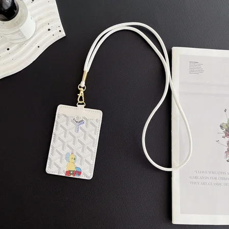 Goyard-ゴヤール iphone17/iphone17 pro/iphone17 pro max/17air スマホケース