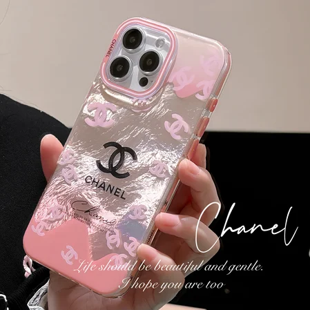 Chanel-シャネル iphone17/iphone17 pro/iphone17 pro max/17air スマホケース