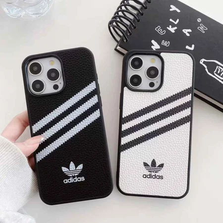 Adidas-アディダス iphone17/iphone17 pro/iphone17 pro max/17air スマホケース 