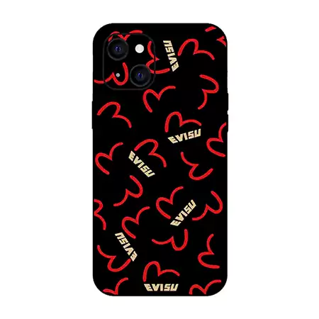 Evisu-エヴィス iphone17/iphone17 pro/iphone17 pro max/17air スマホケース