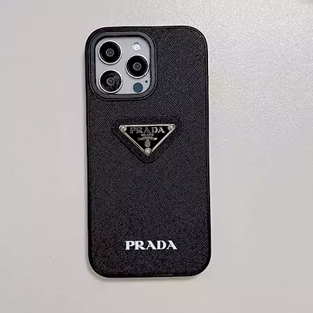 Prada-プラダ iphone17/iphone17 pro/iphone17 pro max/17air スマホケース