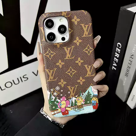 ルイ・ヴィトン ロードケース iPhone 17 Proケース