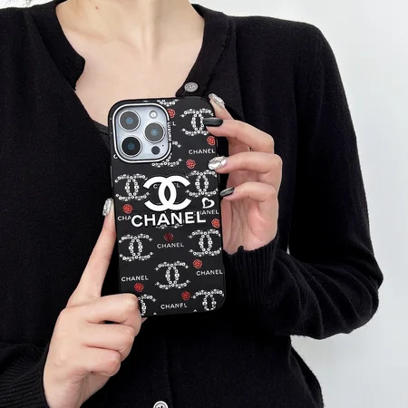 Chanel-シャネル iphone17/iphone17 pro/iphone17 pro max/17air スマホケース