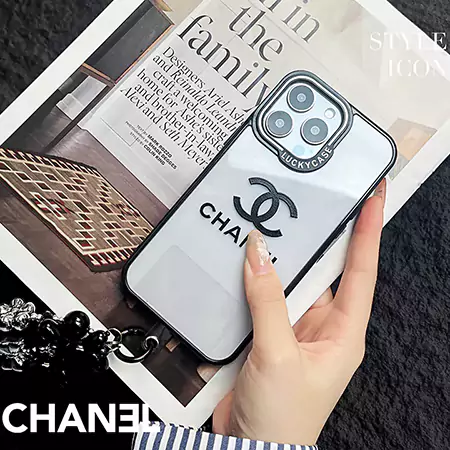 Chanel-シャネル iphone17/iphone17 pro/iphone17 pro max/17air スマホケース