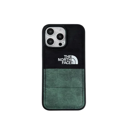 The North Face-ノースフェイス iphone17/iphone17 pro/iphone17 pro max/17air スマホケース