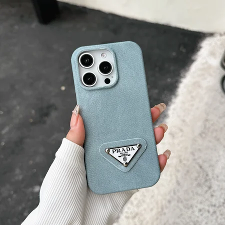 Prada-プラダ iphone17/iphone17 pro/iphone17 pro max/17air スマホケース 