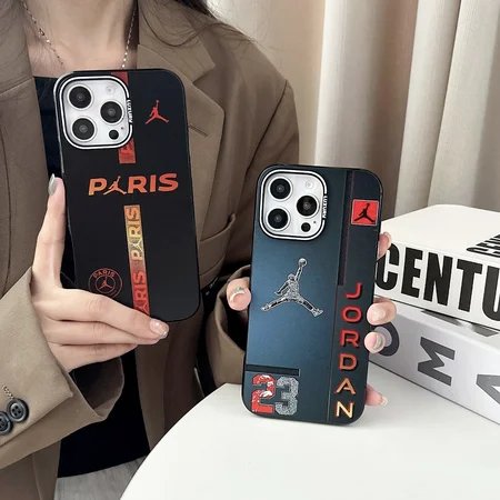 Air Jordan-エアジョーダン iphone17/iphone17 pro/iphone17 pro max/17air スマホケース