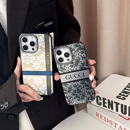 Gucci-グッチ iphone17/iphone17 pro/iphone17 pro max/17air スマホケース 