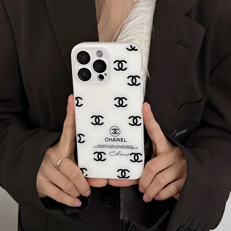 Chanel-シャネル iphone17/iphone17 pro/iphone17 pro max/17air スマホケース 