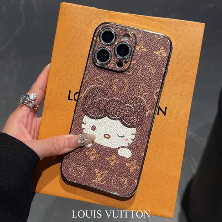 Holle Kitty-ホローキティ iphone17/iphone17 pro/iphone17 pro max/17air スマホケース