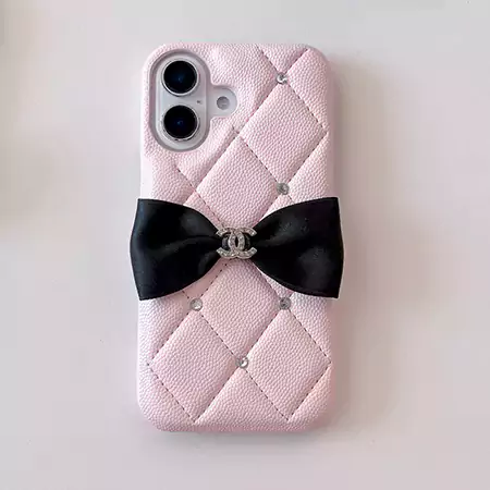 Chanel-シャネル iphone17/iphone17 pro/iphone17 pro max/17air スマホケース 