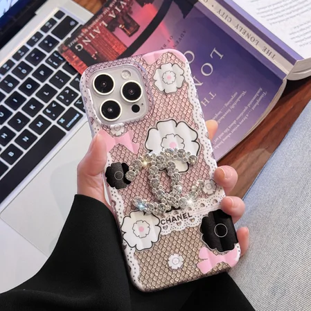 Chanel-シャネル iphone17/iphone17 pro/iphone17 pro max/17air スマホケース 