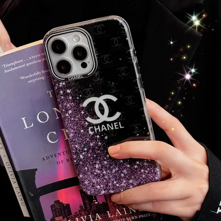 Chanel-シャネル iphone17/iphone17 pro/iphone17 pro max/17air スマホケース 