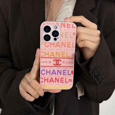 Chanel-シャネル iphone17/iphone17 pro/iphone17 pro max/17air スマホケース