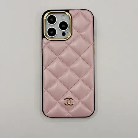 Chanel-シャネル iphone17/iphone17 pro/iphone17 pro max/17air スマホケース