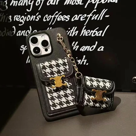 Celine-セリーヌ iphone17/iphone17 pro/iphone17 pro max/17air スマホケース