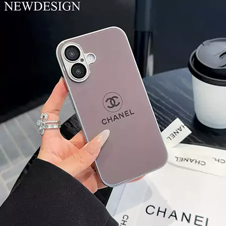 Chanel-シャネル iphone17/iphone17 pro/iphone17 pro max/17air スマホケース 