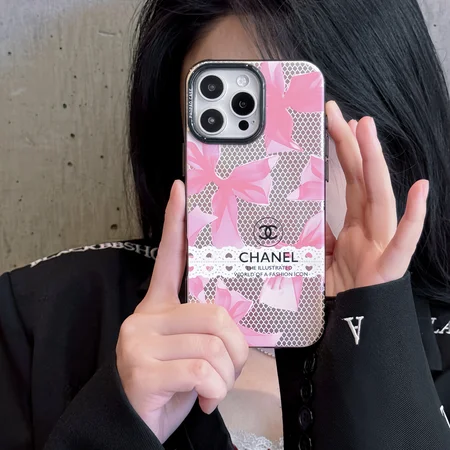 Chanel-シャネル iphone17/iphone17 pro/iphone17 pro max/17air スマホケース