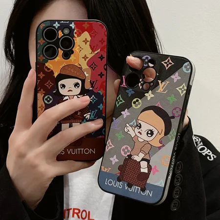 LV-ルイヴィトン iphone17/iphone17 pro/iphone17 pro max/17air スマホケース 