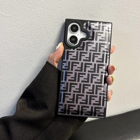 Fendi-フェンディ iphone17/iphone17 pro/iphone17 pro max/17air スマホケース