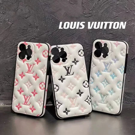 LV-ルイヴィトン iphone17/iphone17 pro/iphone17 pro max/17air スマホケース 