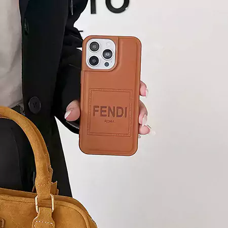 Fendi-フェンディ iphone17/iphone17 pro/iphone17 pro max/17air スマホケース