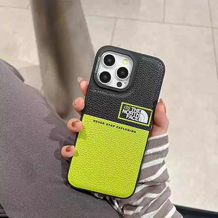 The North Face-ノースフェイス iphone17/iphone17 pro/iphone17 pro max/17air スマホケース 