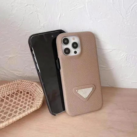 Prada-プラダ iphone17/iphone17 pro/iphone17 pro max/17air スマホケース