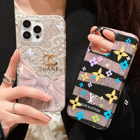Chanel-シャネル iphone17/iphone17 pro/iphone17 pro max/17air スマホケース 