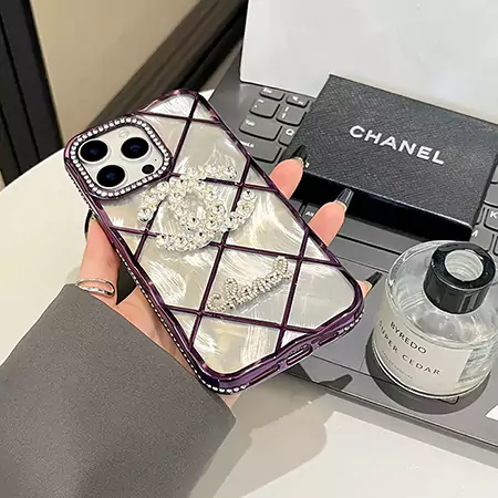 Chanel-シャネル iphone17/iphone17 pro/iphone17 pro max/17air スマホケース