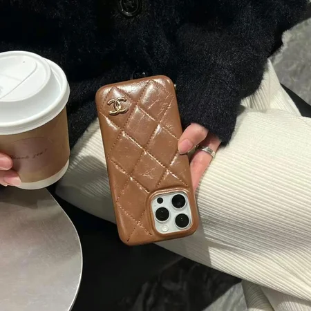 Chanel-シャネル iphone17/iphone17 pro/iphone17 pro max/17air スマホケース 