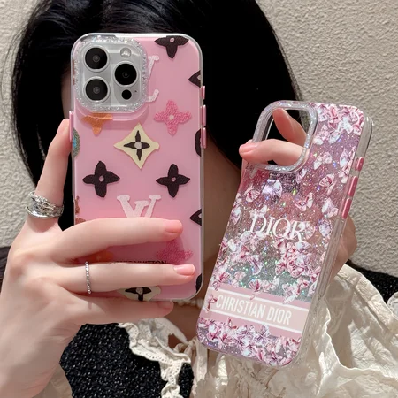 Dior-ディオール iphone17/iphone17 pro/iphone17 pro max/17air スマホケース