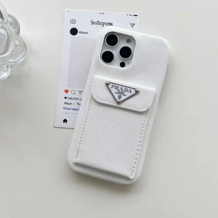 Prada-プラダ iphone17/iphone17 pro/iphone17 pro max/17air スマホケース