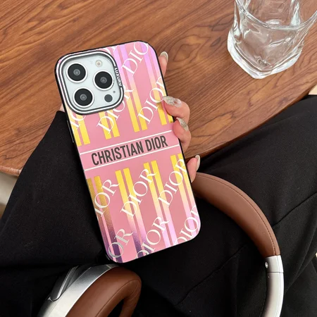 Dior-ディオール iphone17/iphone17 pro/iphone17 pro max/17air スマホケース