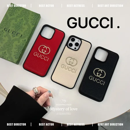 Gucci-グッチ iphone17/iphone17 pro/iphone17 pro max/17air スマホケース 