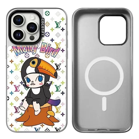 Celine-セリーヌ iphone17/iphone17 pro/iphone17 pro max/17air スマホケース