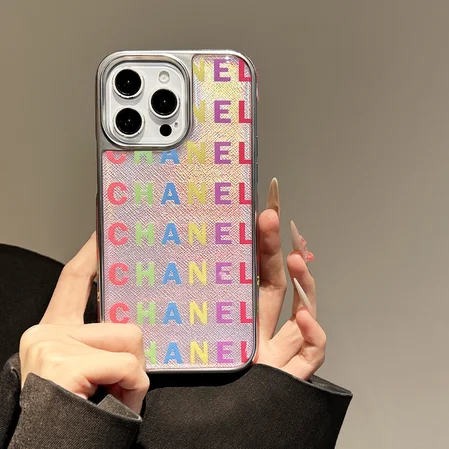 Chanel-シャネル iphone17/iphone17 pro/iphone17 pro max/17air スマホケース 