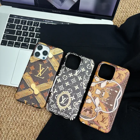 LV-ルイヴィトン iphone17/iphone17 pro/iphone17 pro max/17air スマホケース 