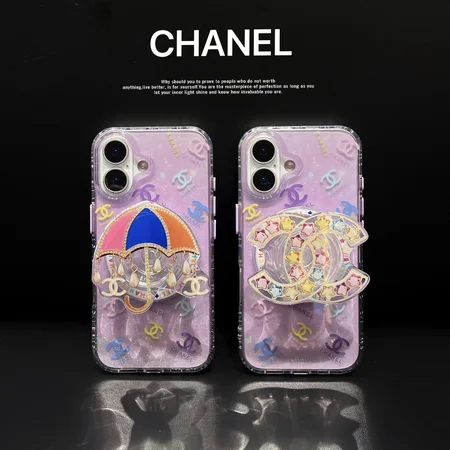 Chanel-シャネル iphone17/iphone17 pro/iphone17 pro max/17air スマホケース 
