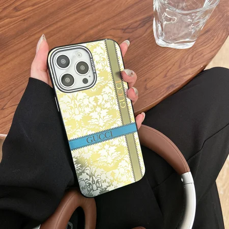 Gucci-グッチ iphone17/iphone17 pro/iphone17 pro max/17air スマホケース 