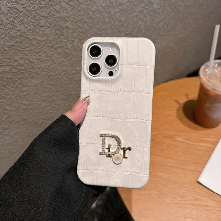 Dior-ディオール iphone17/iphone17 pro/iphone17 pro max/17air スマホケース