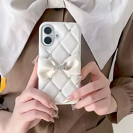 Chanel-シャネル iphone17/iphone17 pro/iphone17 pro max/17air スマホケース 