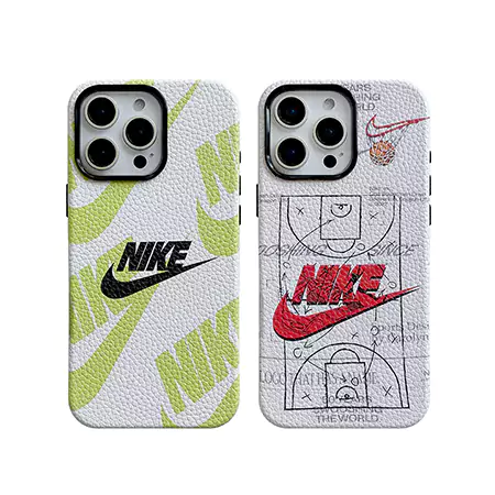 Nike-ナイキ iphone17/iphone17 pro/iphone17 pro max/17air スマホケース