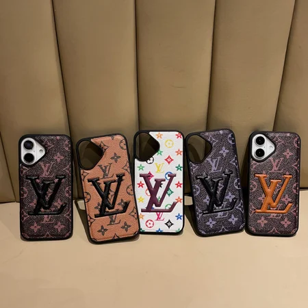 LV-ルイヴィトン iphone17/iphone17 pro/iphone17 pro max/17air スマホケース 
