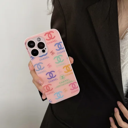 Chanel-シャネル iphone17/iphone17 pro/iphone17 pro max/17air スマホケース 