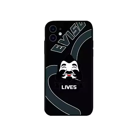 Evisu-エヴィス iphone17/iphone17 pro/iphone17 pro max/17air スマホケース