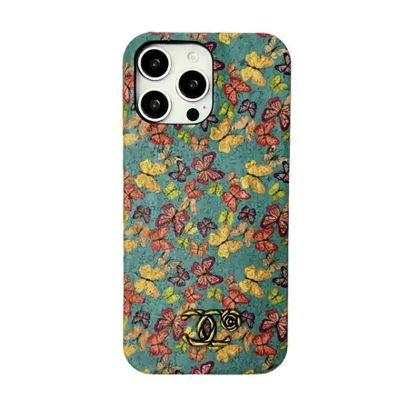 Chanel-シャネル iphone17/iphone17 pro/iphone17 pro max/17air スマホケース 