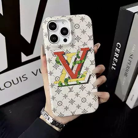 ルイ・ヴィトン ロードケース iPhone 17 Proケース