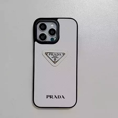 Prada-プラダ iphone17/iphone17 pro/iphone17 pro max/17air スマホケース
