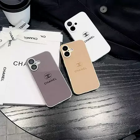 Chanel-シャネル iphone17/iphone17 pro/iphone17 pro max/17air スマホケース